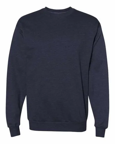 Heather Navy