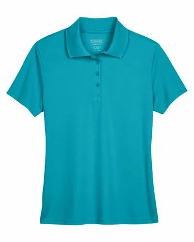 CLEAR TEAL