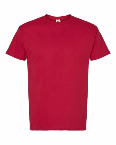 Athletic Crimson