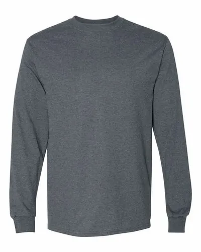 Dark Heather