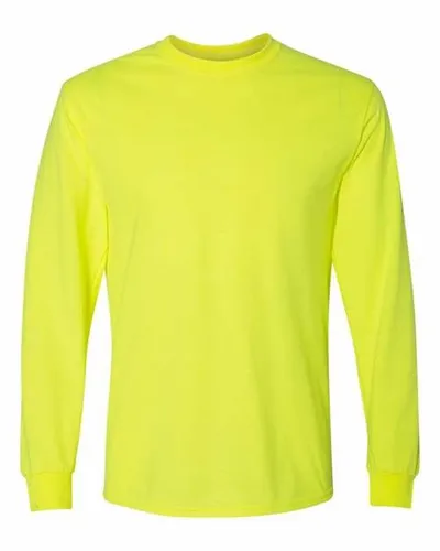 SAFETY GREEN