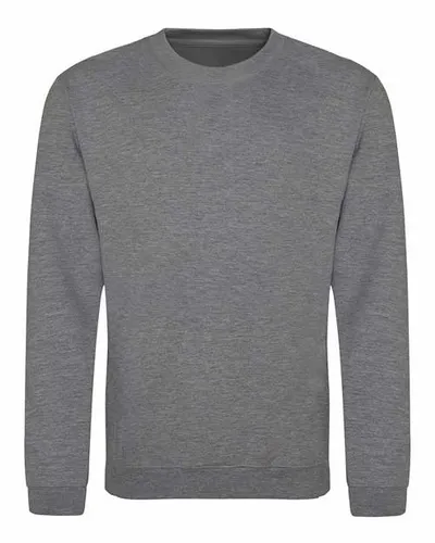 Graphite Heather
