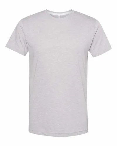 GREY MELANGE