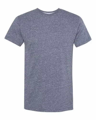 NAVY MELANGE