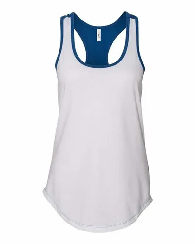 White/ Royal