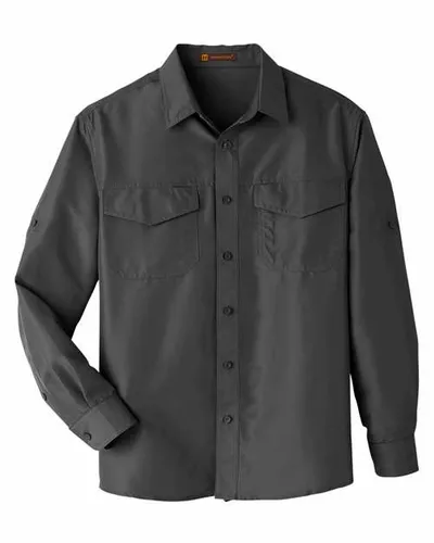 Dark Charcoal