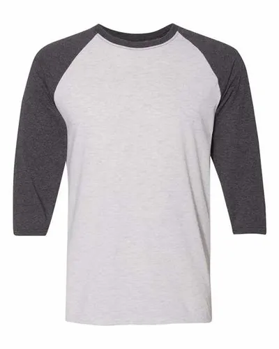 White Heather/ Black Heather