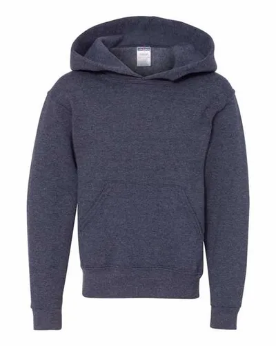 Vintage Heather Navy