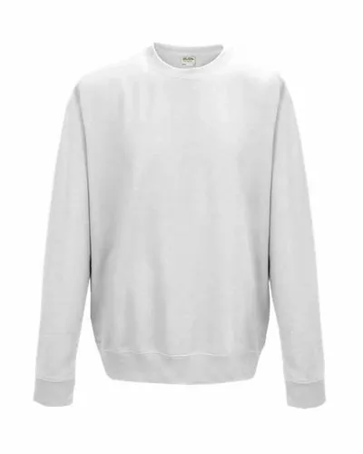 Arctic White