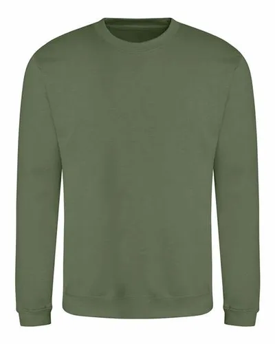 EARTHY GREEN