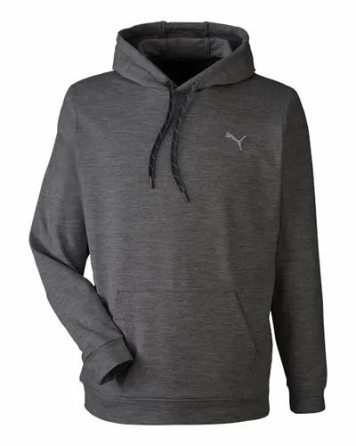Puma Black Heather