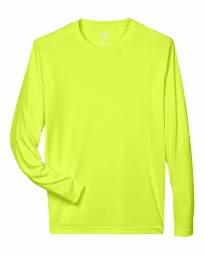 SAFETY YELLOW
