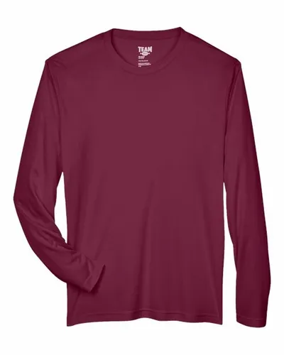SPORT MAROON