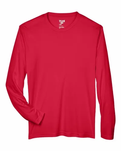 SPORT RED