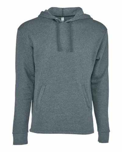 Heather Slate Blue