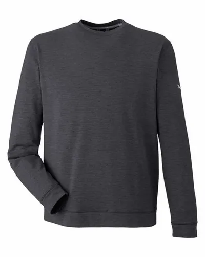 Puma Black Heather