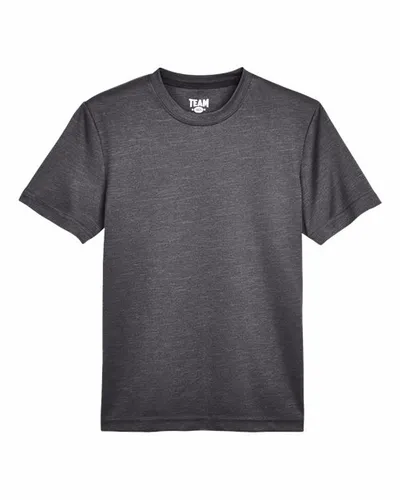Dark Grey Heather