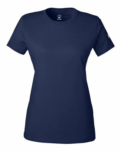 Midnight Navy/ White