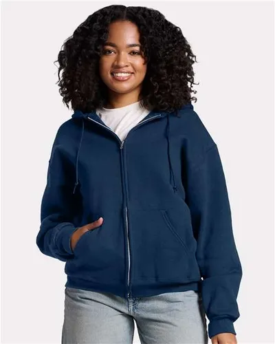 WASHED NAVY