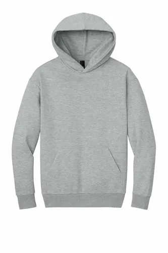 Light Heather Grey