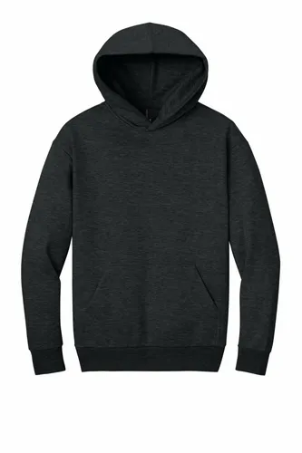 Jet Black Heather