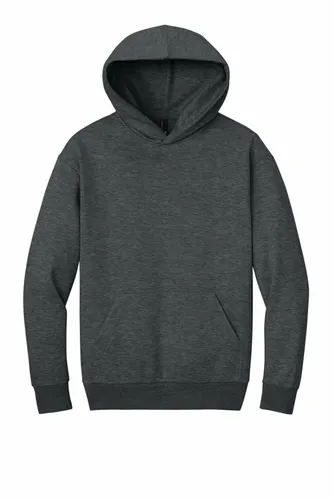 Heathered Charcoal