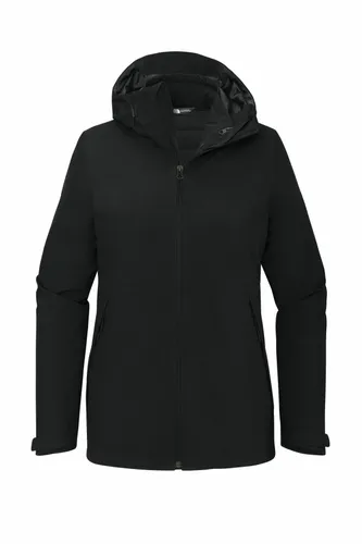 TNF Black