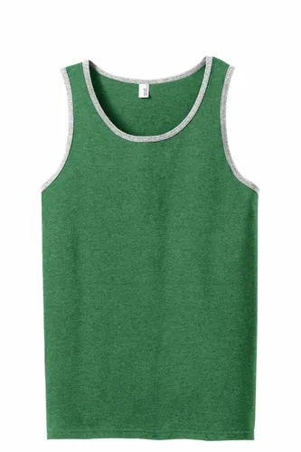 Heather Green/ Heather Grey