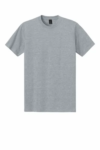 Ring Spun Sport Grey