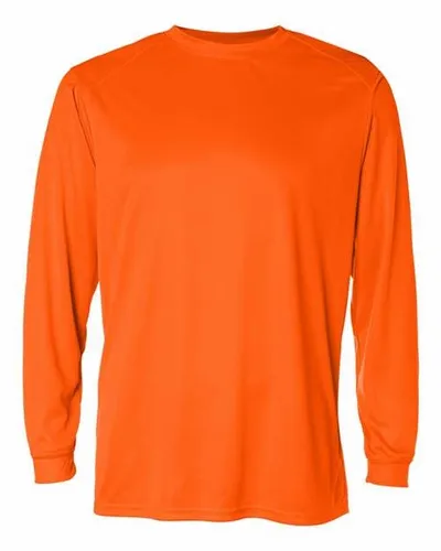 SAFETY ORANGE
