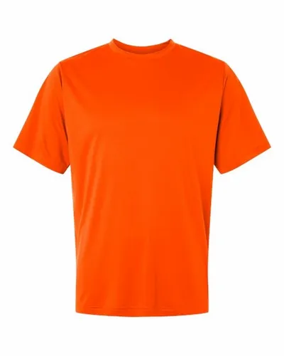 SAFETY ORANGE