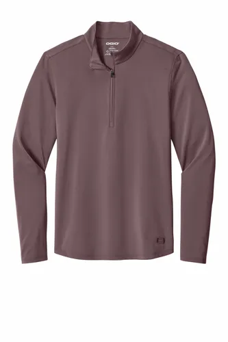 Ashen Plum