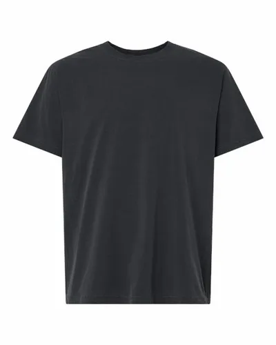 WASHED BLACK