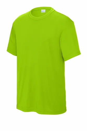 Lime Shock