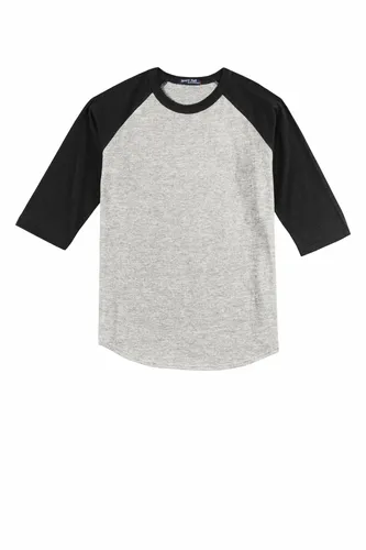 Heather Grey/ Black