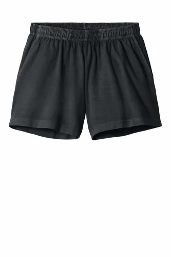 WASHED BLACK