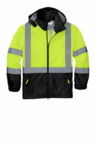 SAFETY YELLOW