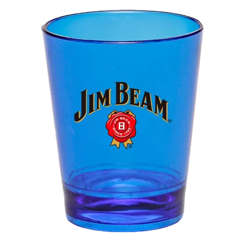 Acylic Blue - Custom Banners Now