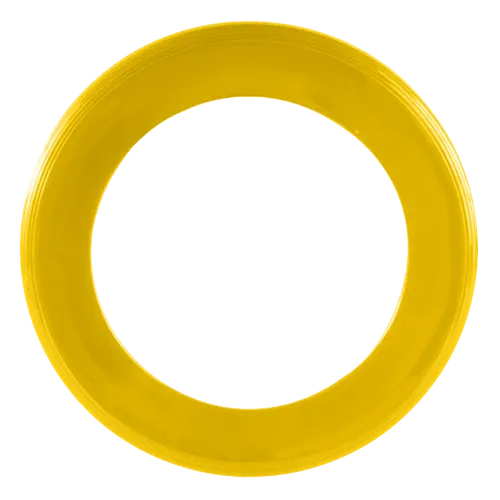 Yellow - Custom Banners Now
