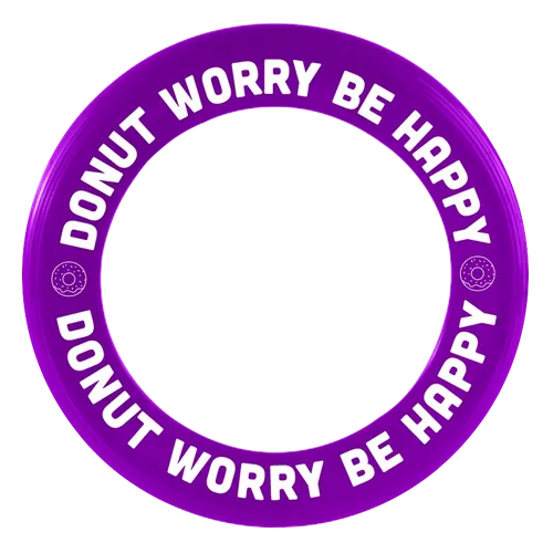 Violet - Custom Banners Now