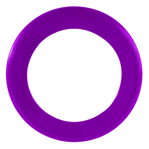 Violet - Custom Banners Now