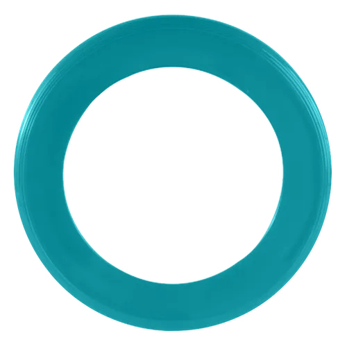 Teal - Custom Banners Now