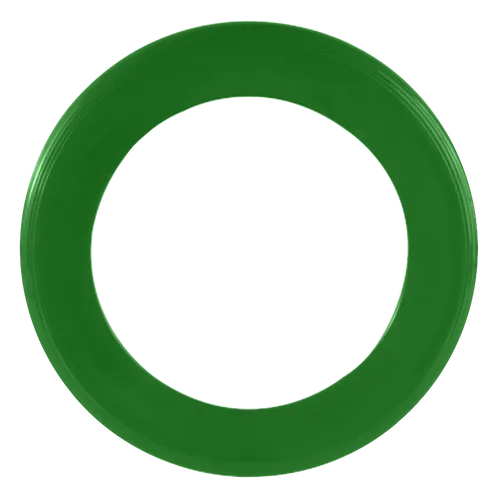Green - Custom Banners Now