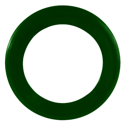 Dark Green - Custom Banners Now