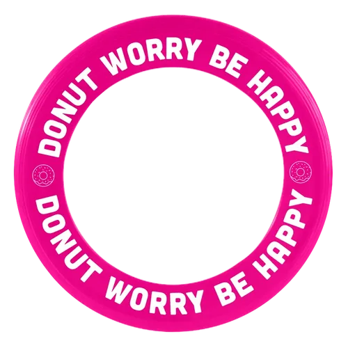 Hot Pink - Custom Banners Now