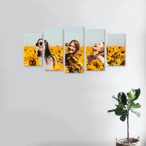 Set D - Custom Banners Now