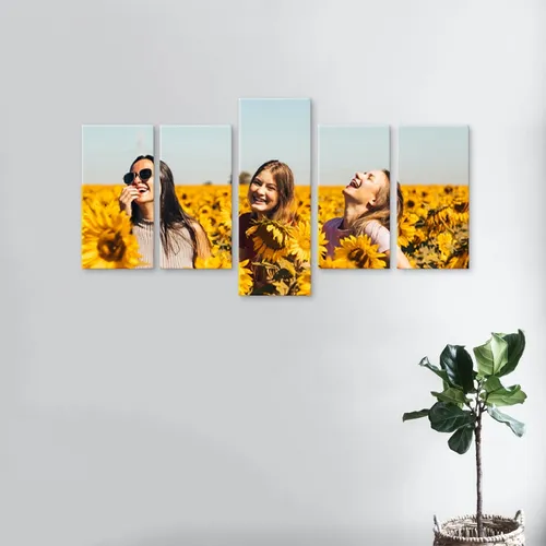 Set G - Custom Banners Now