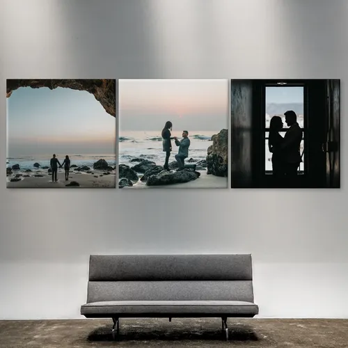 28 in x 28 in - Custom Banners Now