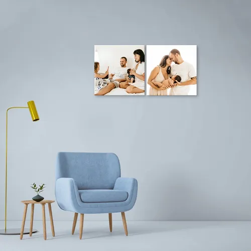 16 in x 16 in - Custom Banners Now