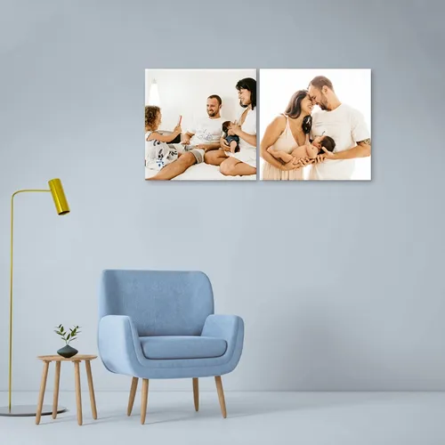 20 in x 20 in - Custom Banners Now